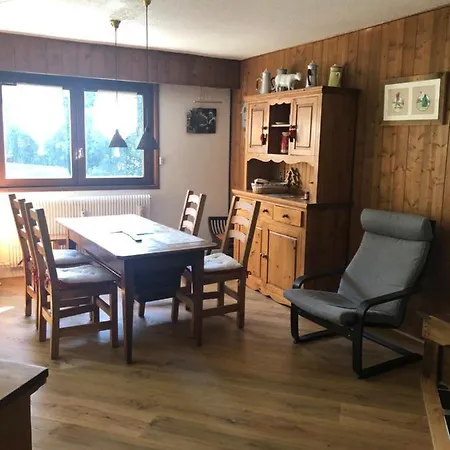 De Caractere Apartment