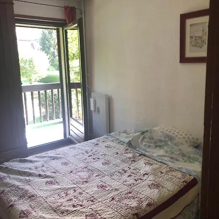 Apartment De Caractere *