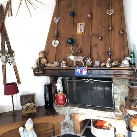 De Caractere Megeve