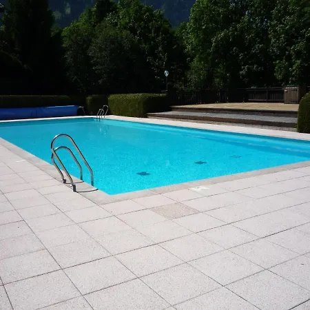 De Caractere Megeve